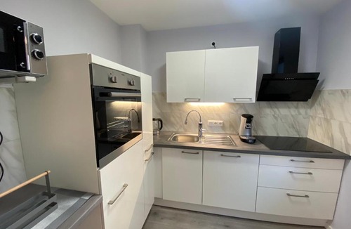 Bad Rodach Apartment | Ferienwohnung Rodachaue