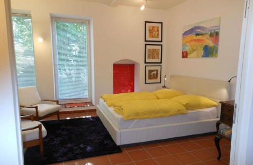 Peterfecking Apartment | Ferienwohnung Roeder Mühle
