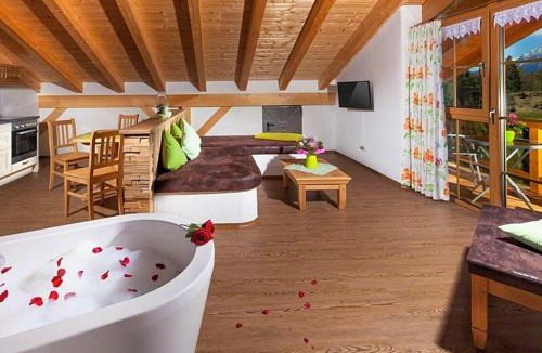 Bischofswiesen House | Ferienwohnung Roislerlehen
