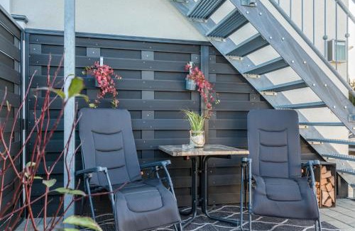 Burgweiler Apartment | Ferienwohnung Romanas