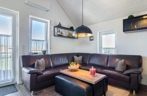 Burgweiler Apartment | Ferienwohnung Romanas