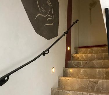 Schopfloch Apartment | Ferienwohnung Romantica 1. und 2. OG