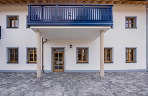 Gilching Apartment | Ferienwohnung Rosa