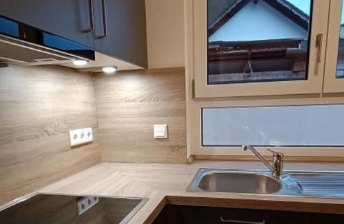Riedenburg Apartment | Ferienwohnung Rosenburg mit Terrasse