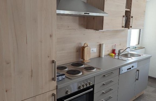 Rannungen Apartment | Ferienwohnung Rosenbaum