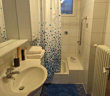 Rannungen Apartment | Ferienwohnung Rosenbaum