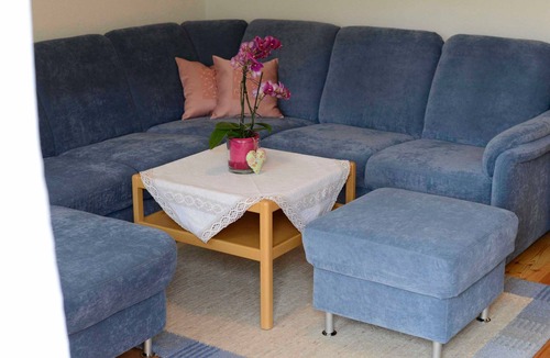 Jungholz Apartment | Ferienwohnung Rosenblick 1 - Ferienpension Florian Hösle