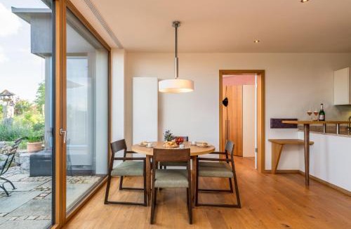Pelham Apartment | Ferienwohnung Rosengarten