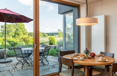 Pelham Apartment | Ferienwohnung Rosengarten