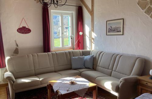 Kiefersfelden Apartment | Ferienwohnung Rosenlehner