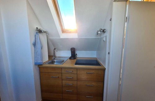 Isny im Allgaeu Apartment | Ferienwohnung Rotmoosblick direkt am Rande unberührter Natur