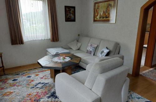 Obertal Apartment | Ferienwohnung Rotmurg