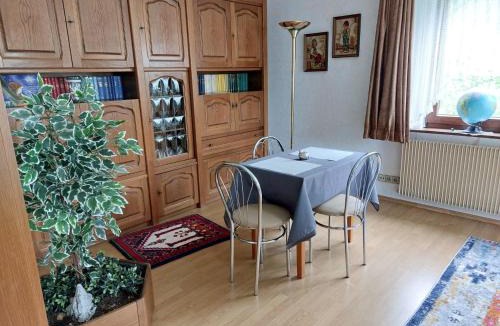 Obertal Apartment | Ferienwohnung Rotmurg