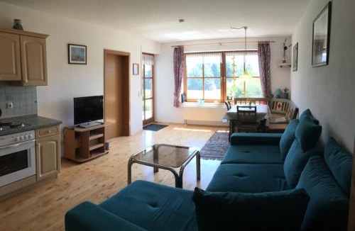 Sulzberg Apartment | Ferienwohnung Rottachseeblick in Moosbach