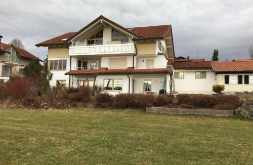 Sulzberg Apartment | Ferienwohnung Rottachseeblick in Moosbach