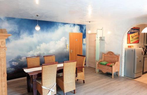 Kochel am See Apartment | Ferienwohnung Royal Walchensee