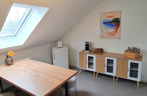 Manching Apartment | Ferienwohnung Ruhig Im Grünen Gemütlich Gute Anbingung