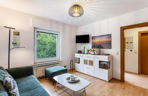 Kickenbach Apartment | Ferienwohnung Rumphorst