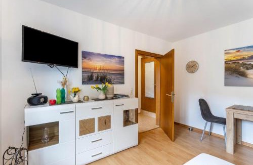Kickenbach Apartment | Ferienwohnung Rumphorst