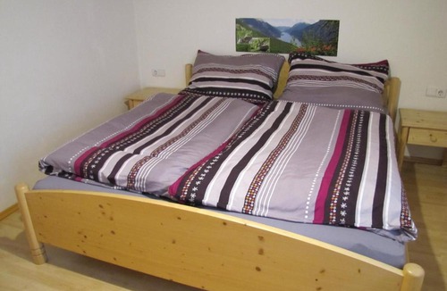 Achenkirch Apartment | Ferienwohnung Rupprechter