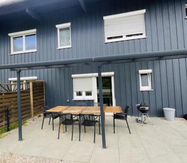 Geisingen Apartment | Ferienwohnung Südtor