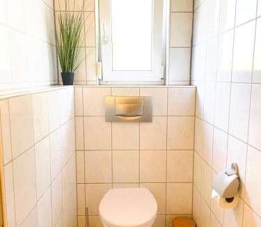 Geisingen Apartment | Ferienwohnung Südtor