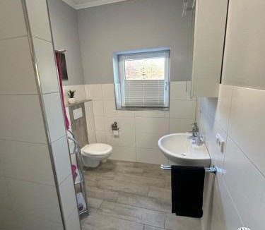 Hoxfeld Apartment | Ferienwohnung Sühling