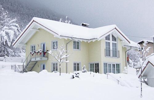 Aschau im Chiemgau Apartment | Ferienwohnung Schmidt
