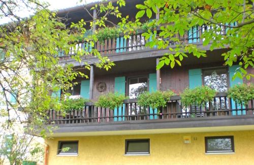 Aschau im Chiemgau Apartment | Ferienwohnung Samerhof Langenscheidt