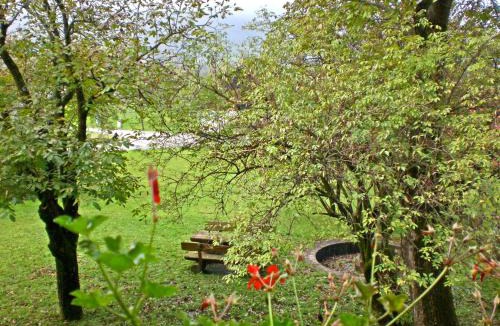 Aschau im Chiemgau Apartment | Ferienwohnung Samerhof Langenscheidt