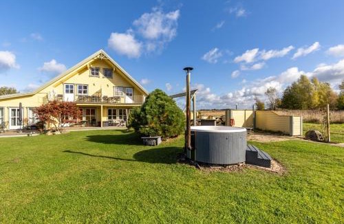 Wittenbeck Apartment | Ferienwohnung Sandnes im Haus Norway