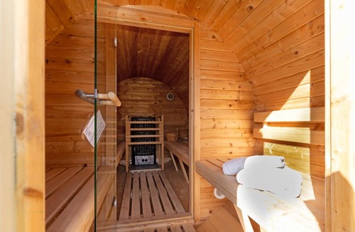 Wittenbeck Apartment | Ferienwohnung Sandnes im Haus Norway