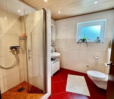 Mistelgau Apartment | Ferienwohnung Sattler