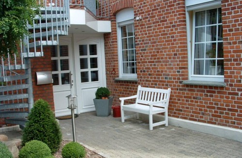 Ascheberg Apartment | Ferienwohnung Scgwipp, 1-4 Pers