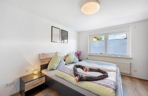 Dietersweiler Apartment | Ferienwohnung Schäfer
