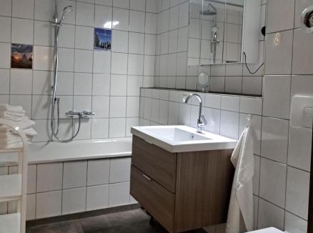 Mitterfirmiansreut Apartment | Ferienwohnung Schäfer im Landhaus Almberg App. 11