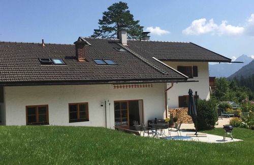 Neuhaus Apartment | Ferienwohnung Schönbach