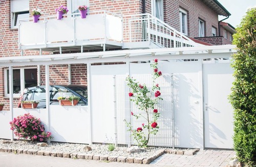 Telgte Apartment | Ferienwohnung Schönfelder, 1-4 Pers