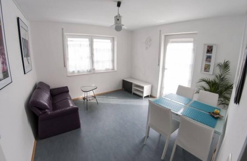 Telgte Apartment | Ferienwohnung Schönfelder, 1-4 Pers