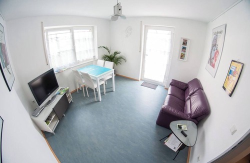 Telgte Apartment | Ferienwohnung Schönfelder, 1-4 Pers