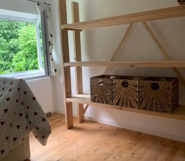 Worth Apartment | Ferienwohnung Schatzkisterl