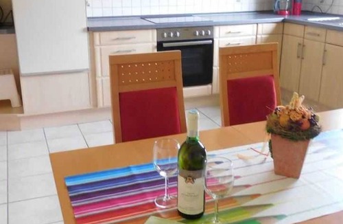 Tecklenburg Apartment | Ferienwohnung Schau ins land - Ferienwohnung Schau ins land