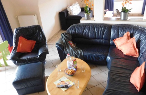 Tecklenburg Apartment | Ferienwohnung Schau ins land - Ferienwohnung Schau ins land