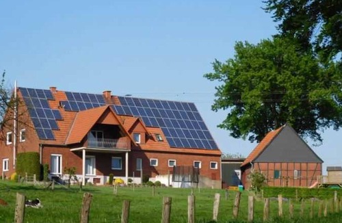 Tecklenburg Apartment | Ferienwohnung Schau ins land - Ferienwohnung Schau ins land