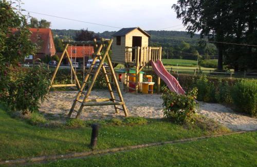 Tecklenburg House | Ferienwohnung Schau ins Land