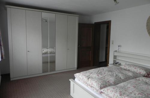 Pinswang Apartment | Ferienwohnung Schautzgy