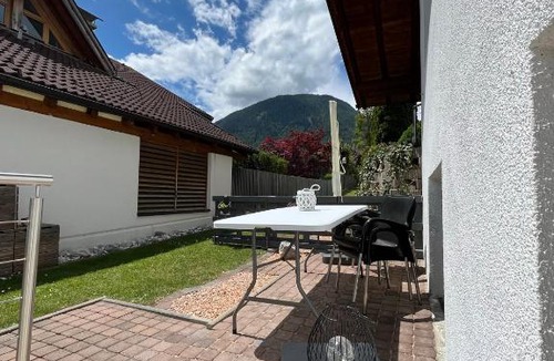 Obsteig Apartment | Ferienwohnung Schennach