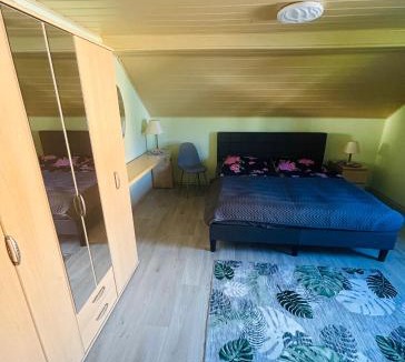Sebnitz Apartment | Ferienwohnung Schiekel