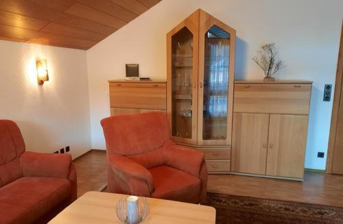 Riedenburg Apartment | Ferienwohnung Schinn