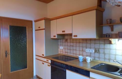 Riedenburg Apartment | Ferienwohnung Schinn